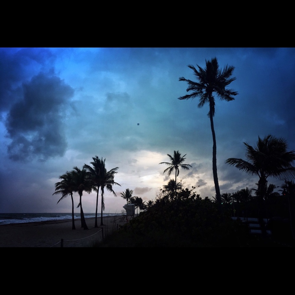 Meet your Posher, Myrsha